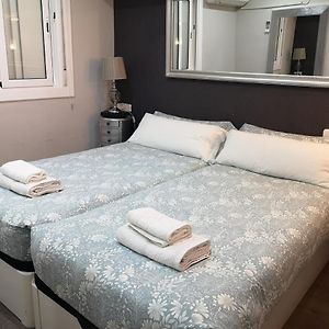 Appartement op de Begane Grond
